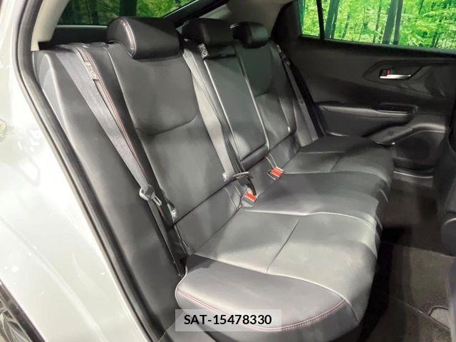 Toyota PRIUS 2023-12 8101237-8