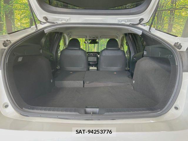 Toyota PRIUS 2017-07 8101280-9