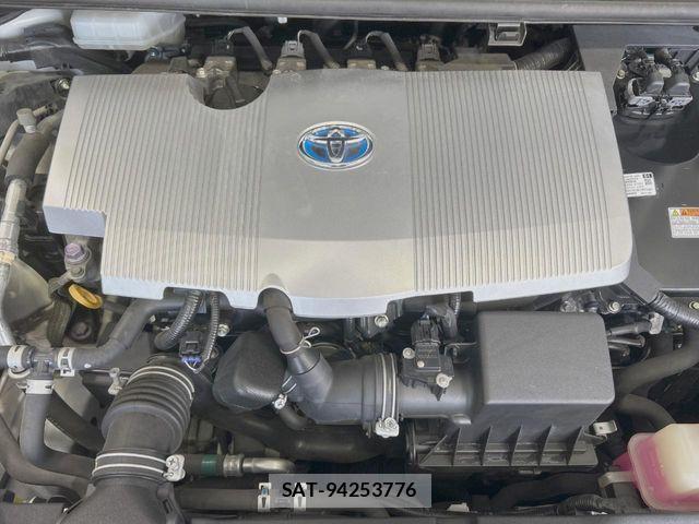 Toyota PRIUS 2017-07 8101280-17