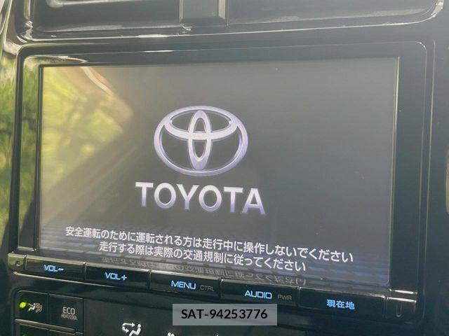 Toyota PRIUS 2017-07 8101280-3