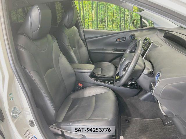 Toyota PRIUS 2017-07 8101280-7