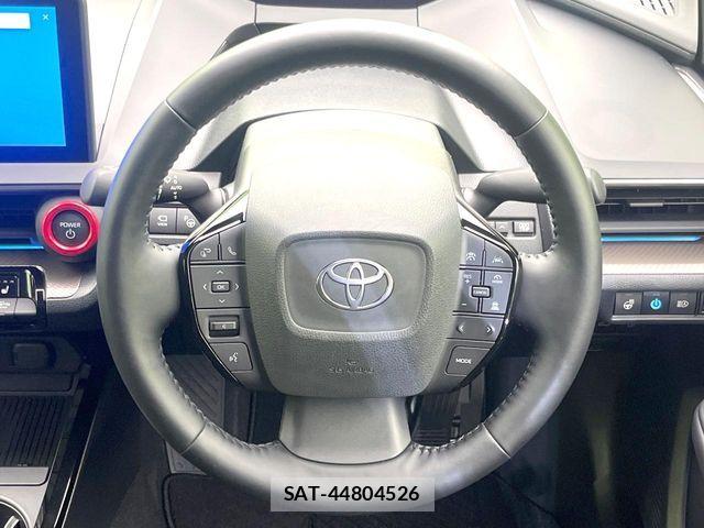 Toyota PRIUS 2024-01 8131918-10