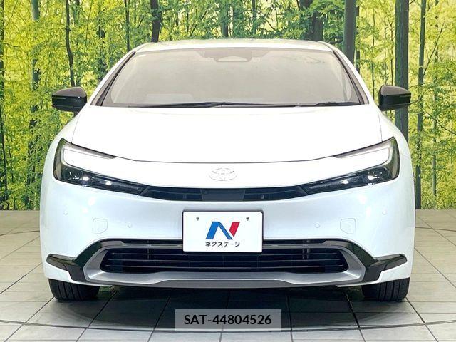 Toyota PRIUS 2024-01 8131918-13