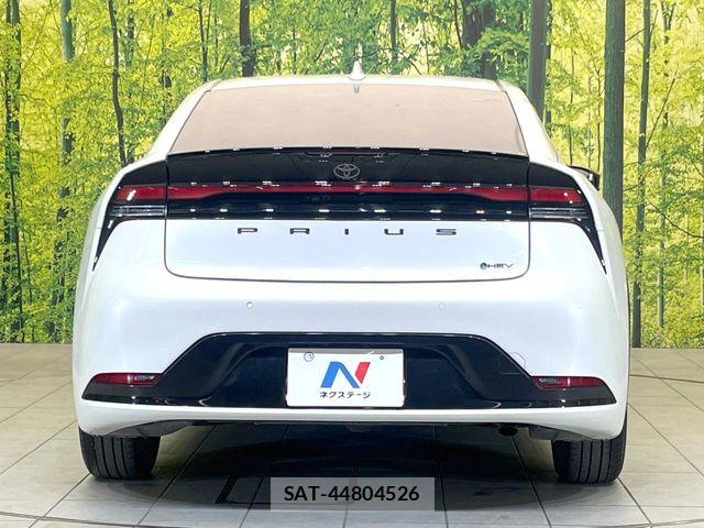 Toyota PRIUS 2024-01 8131918-14