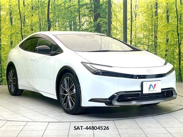 Toyota PRIUS 2024-01 8131918-15