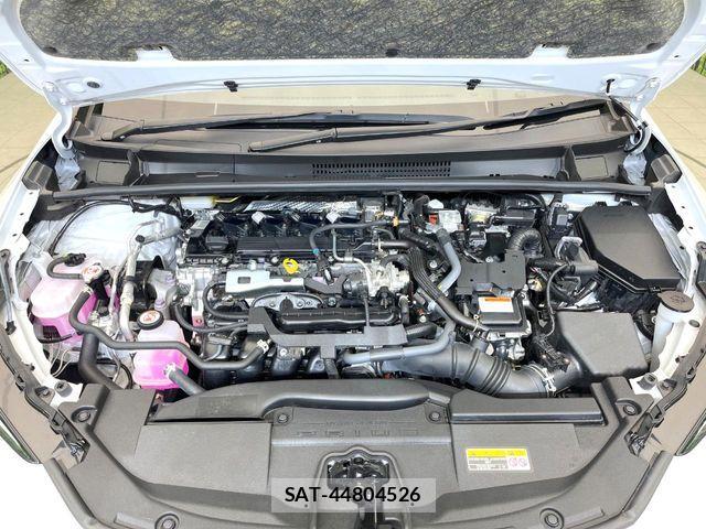 Toyota PRIUS 2024-01 8131918-17