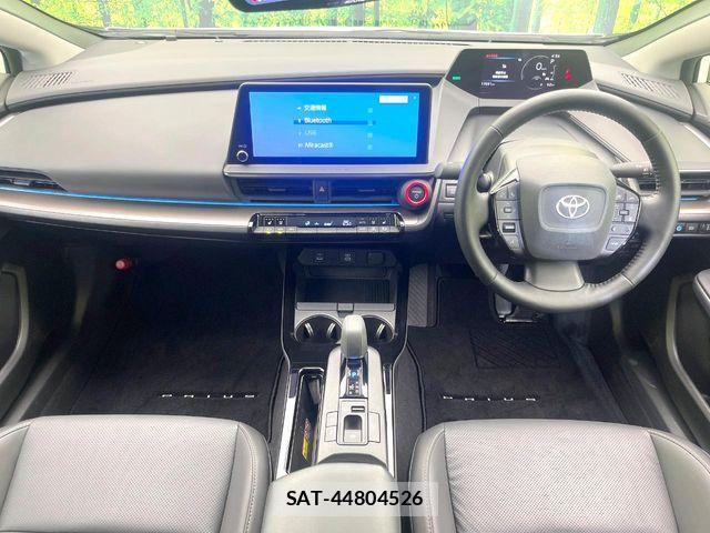 Toyota PRIUS 2024-01 8131918-1