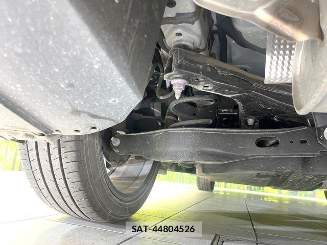 Toyota PRIUS 2024-01 8131918-19