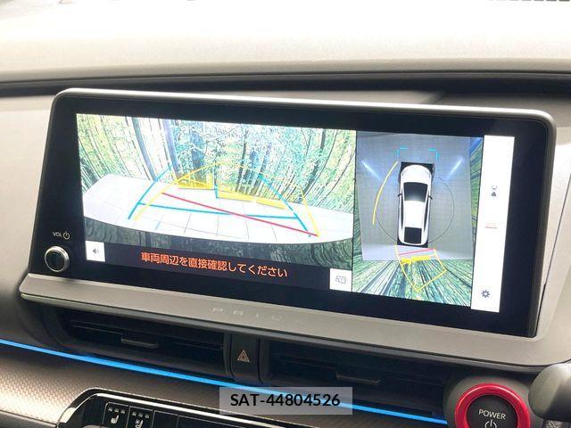 Toyota PRIUS 2024-01 8131918-3