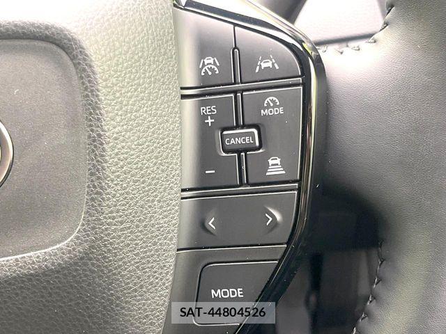 Toyota PRIUS 2024-01 8131918-6