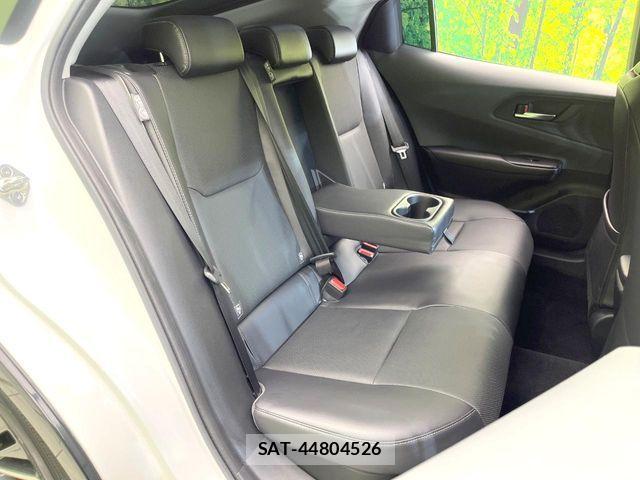 Toyota PRIUS 2024-01 8131918-8