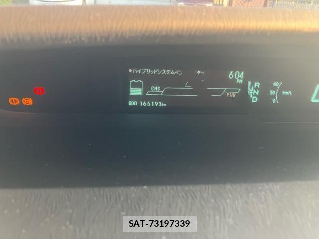 Toyota PRIUS 2010-07 8131971-16