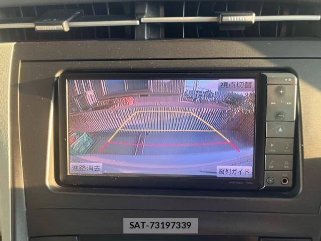 Toyota PRIUS 2010-07 8131971-19