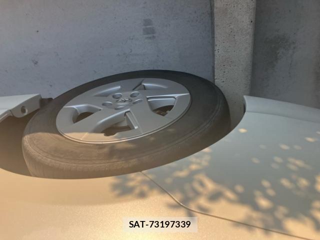 Toyota PRIUS 2010-07 8131971-3