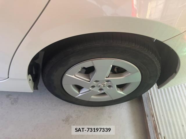 Toyota PRIUS 2010-07 8131971-4