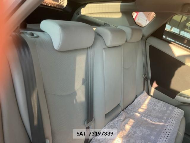 Toyota PRIUS 2010-07 8131971-7