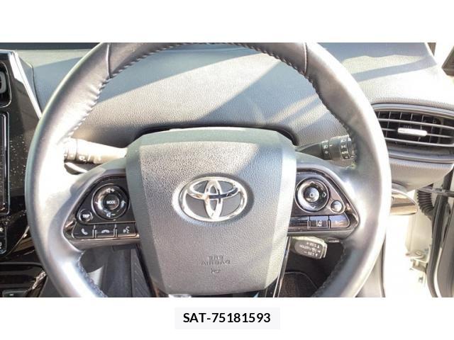 Toyota PRIUS 2018-12 8131937-3