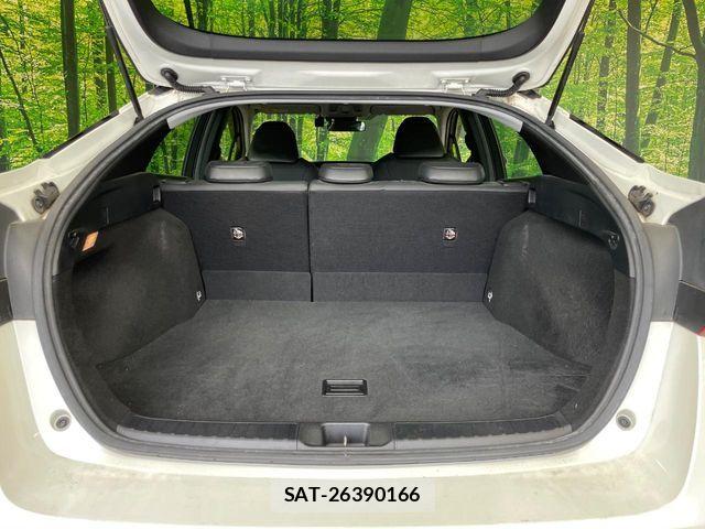 Toyota PRIUS 2019-12 8131932-9