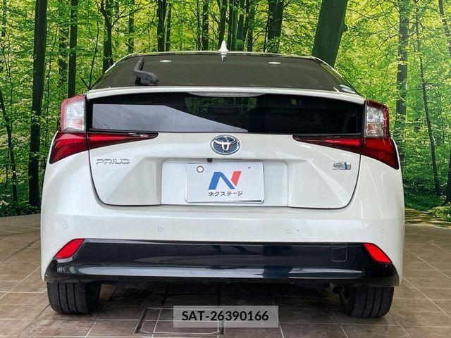 Toyota PRIUS 2019-12 8131932-14