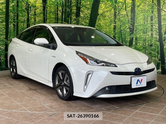 Toyota PRIUS 2019-12 8131932-15