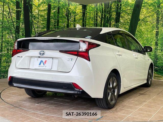 Toyota PRIUS 2019-12 8131932-16