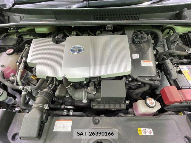 Toyota PRIUS 2019-12 8131932-17