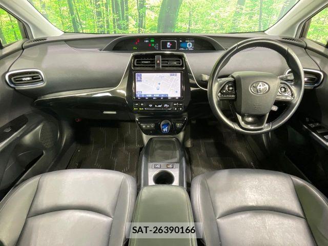 Toyota PRIUS 2019-12 8131932-1