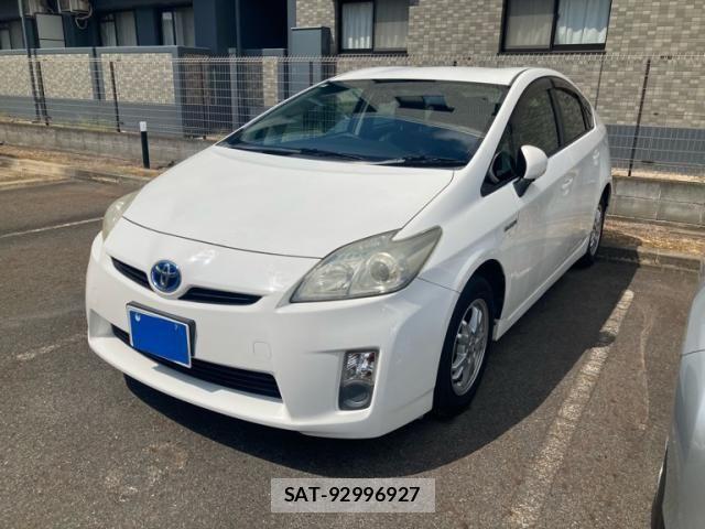 Toyota PRIUS 2011-09 8131972-0