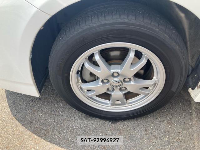 Toyota PRIUS 2011-09 8131972-9