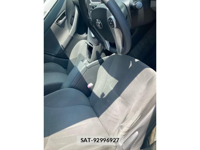 Toyota PRIUS 2011-09 8131972-10