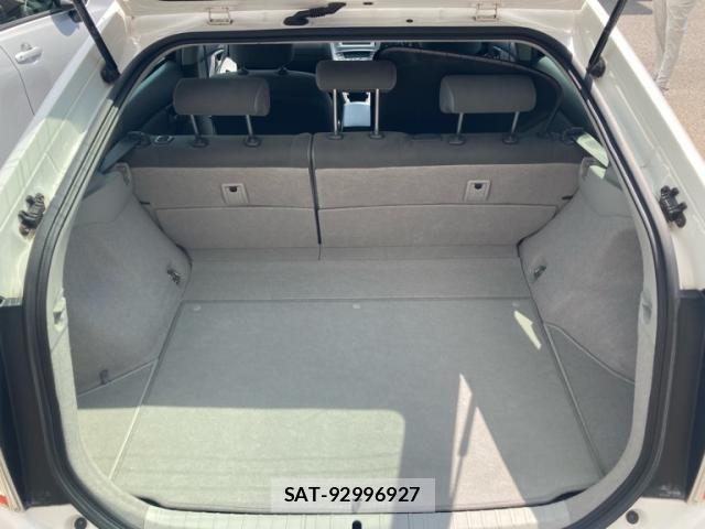 Toyota PRIUS 2011-09 8131972-13