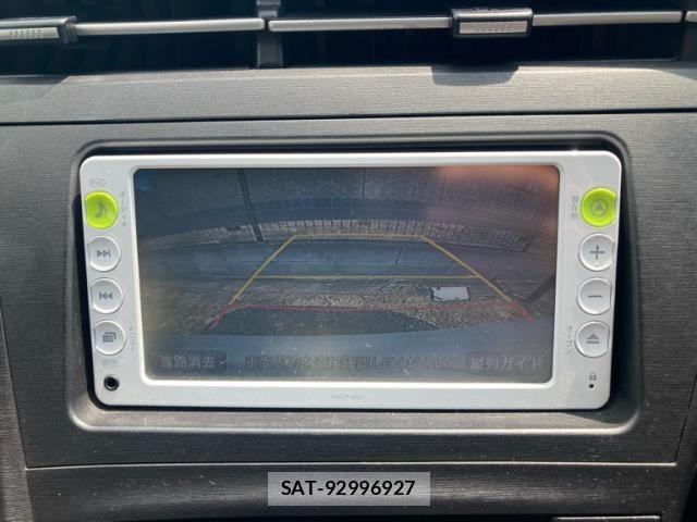 Toyota PRIUS 2011-09 8131972-19