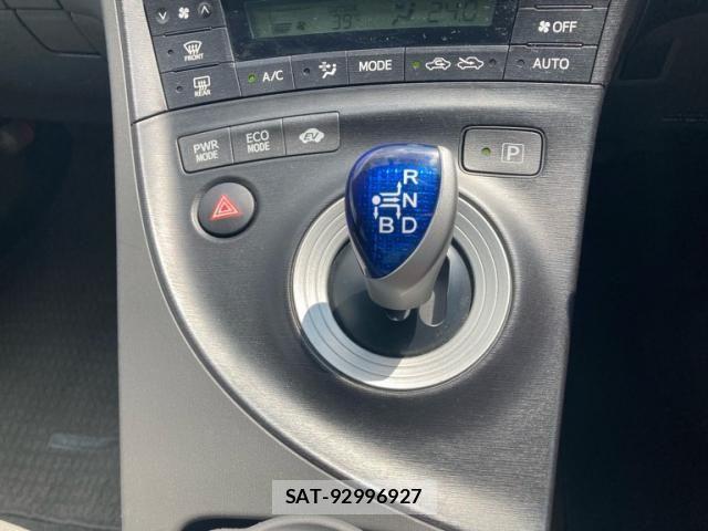 Toyota PRIUS 2011-09 8131972-21