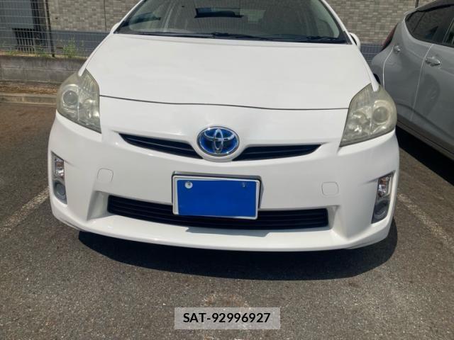 Toyota PRIUS 2011-09 8131972-4