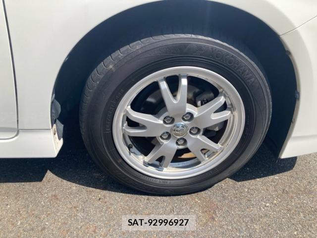 Toyota PRIUS 2011-09 8131972-6