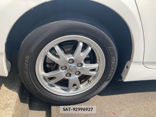 Toyota PRIUS 2011-09 8131972-7