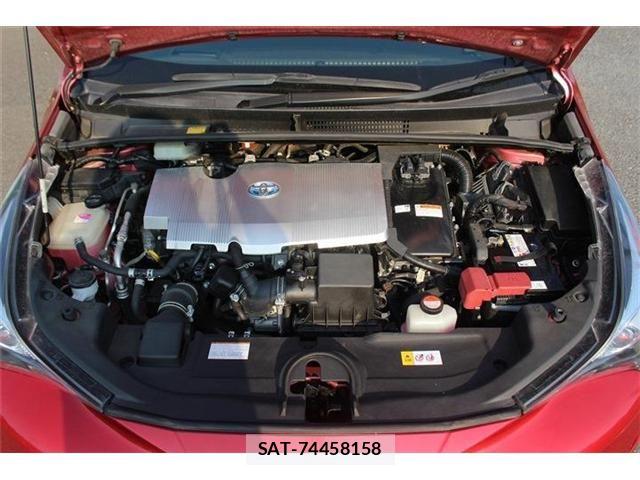 Toyota PRIUS 2016-06 8131936-18