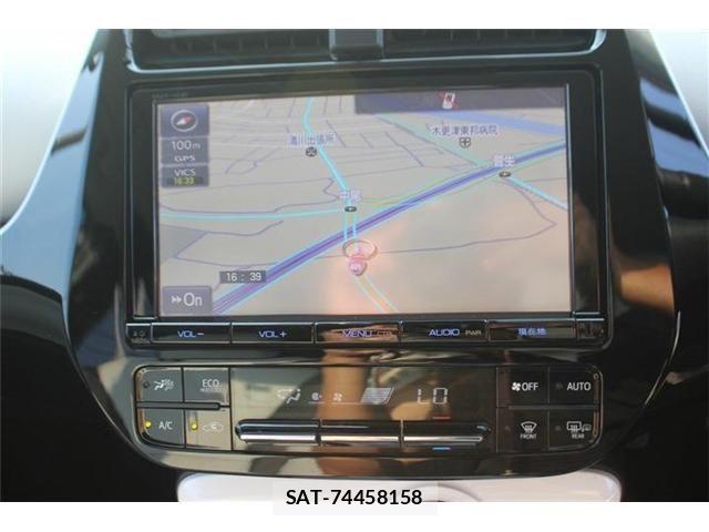 Toyota PRIUS 2016-06 8131936-1