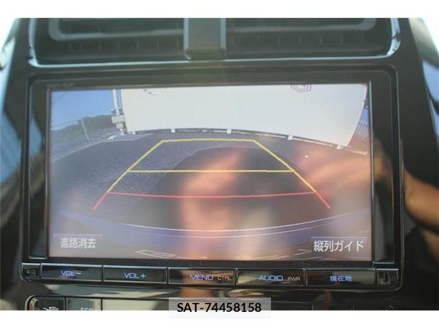 Toyota PRIUS 2016-06 8131936-3