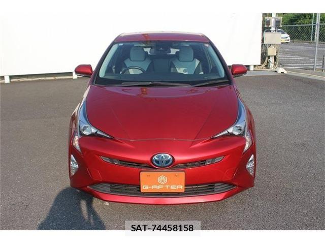 Toyota PRIUS 2016-06 8131936-6