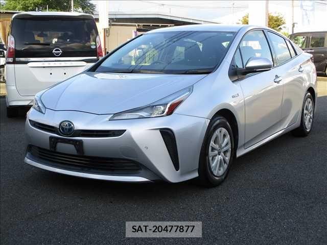 Toyota PRIUS 2019-03 8131935-0