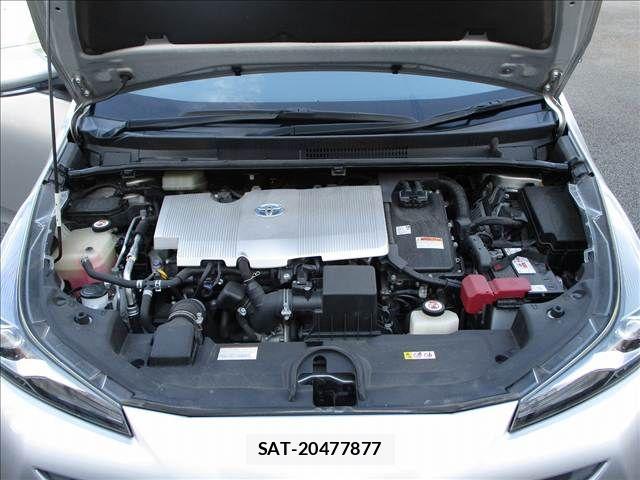 Toyota PRIUS 2019-03 8131935-19