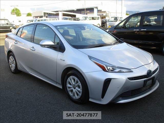 Toyota PRIUS 2019-03 8131935-2