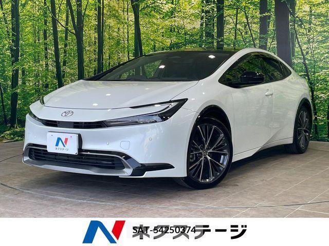 Toyota PRIUS 2023-05 8131919-0