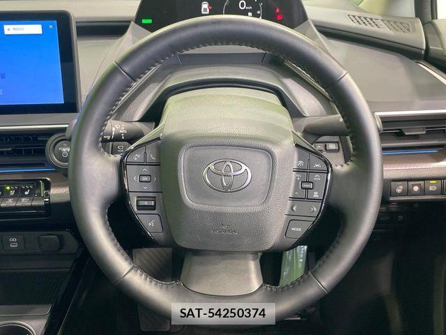 Toyota PRIUS 2023-05 8131919-10