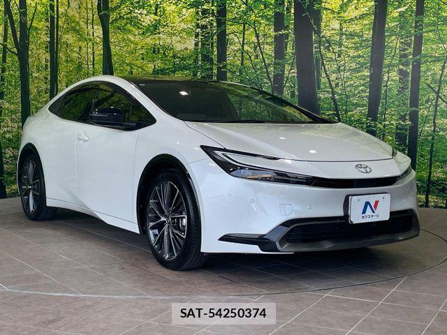 Toyota PRIUS 2023-05 8131919-15