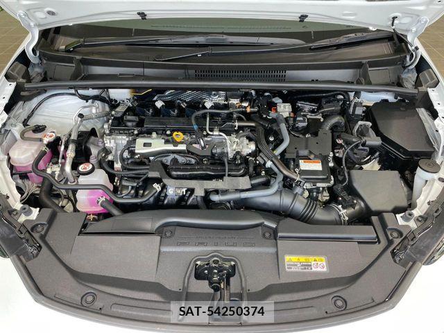 Toyota PRIUS 2023-05 8131919-17