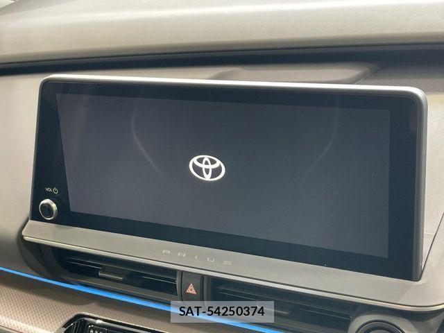 Toyota PRIUS 2023-05 8131919-3