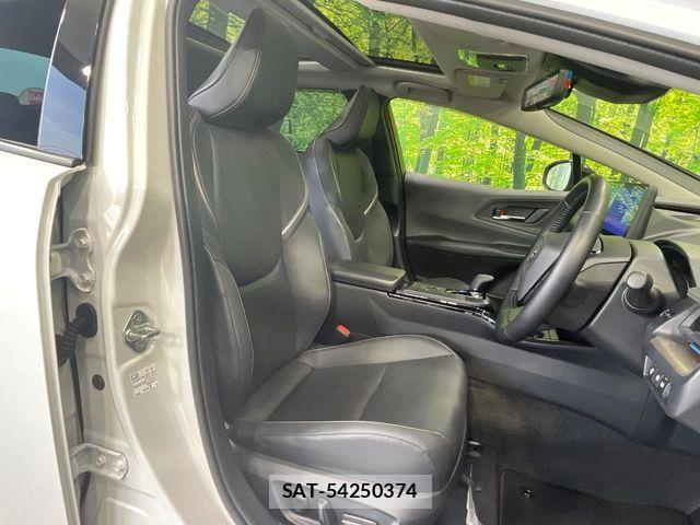 Toyota PRIUS 2023-05 8131919-7