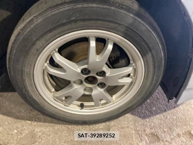 Toyota PRIUS 2009-11 8131964-17